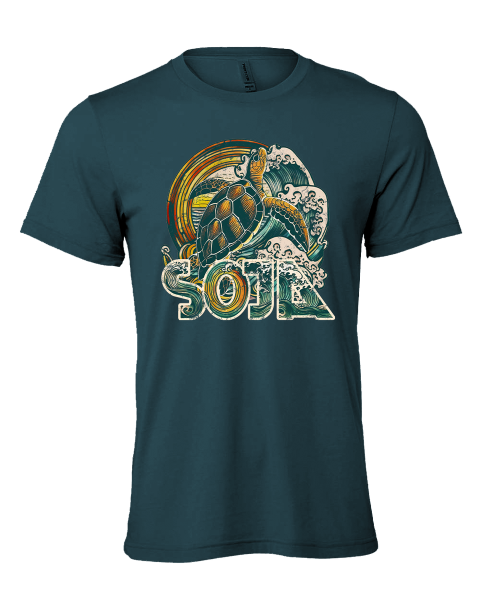 トップス Sunsea 29th GURUGURU turtle long-T Sea Turtle Shirts, Buy Sea Turtle Tops – Shark Zen