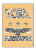 Anthem Sticker