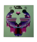 Bird Sticker