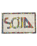 Born In Babylon Flag