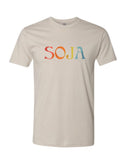 Still You Tee (Cream)