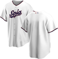 Soja Baseball Jersey