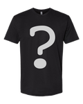 Men’s Mystery Tee/Tanks