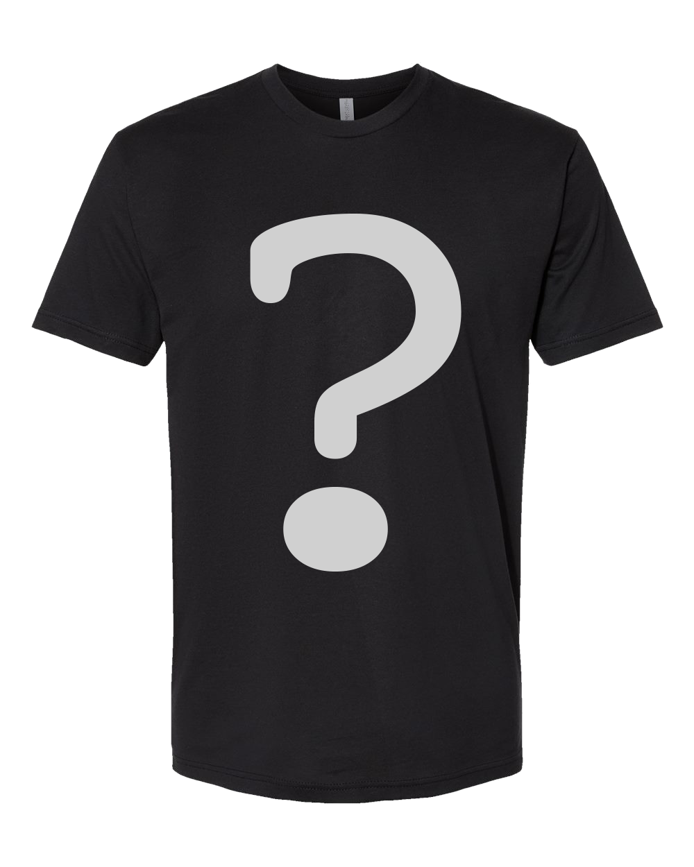 Men’s Mystery Tee/Tanks