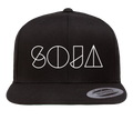 Without Surrender Snapback (Pre-Order)