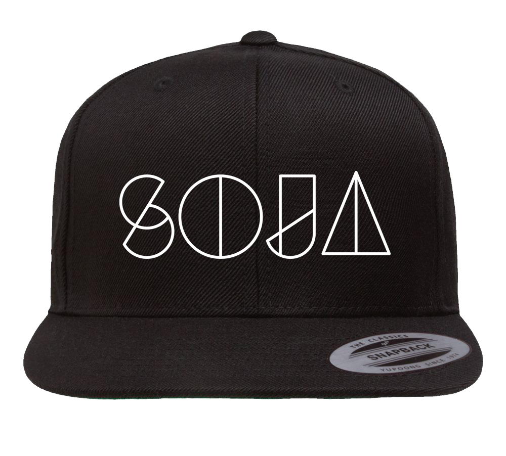 Without Surrender Snapback (Pre-Order)
