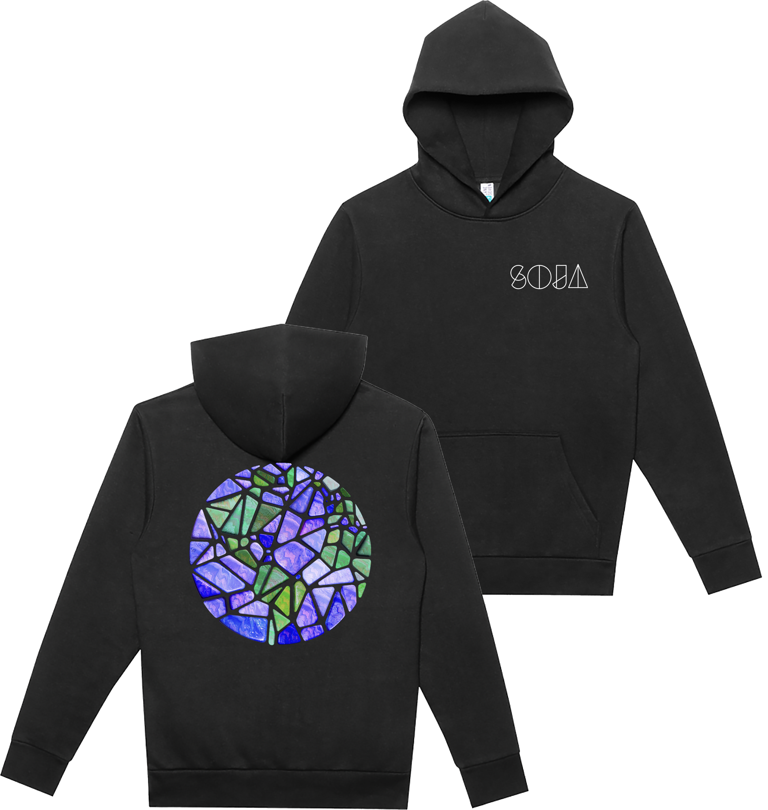 Without Surrender Hoodie (Pre-Order)