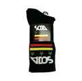 Soja Stars and Stripes Socks (2 Options)