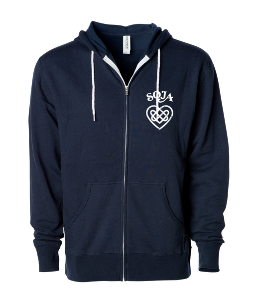 [GRAVER]24FW★韓国人気★BONE HEART DOT SILHOUETTE SWEATSHIRT GRAVER]☆24FW☆韓国人気☆DOT SILHOUETTE HEART SWEATSHIRT