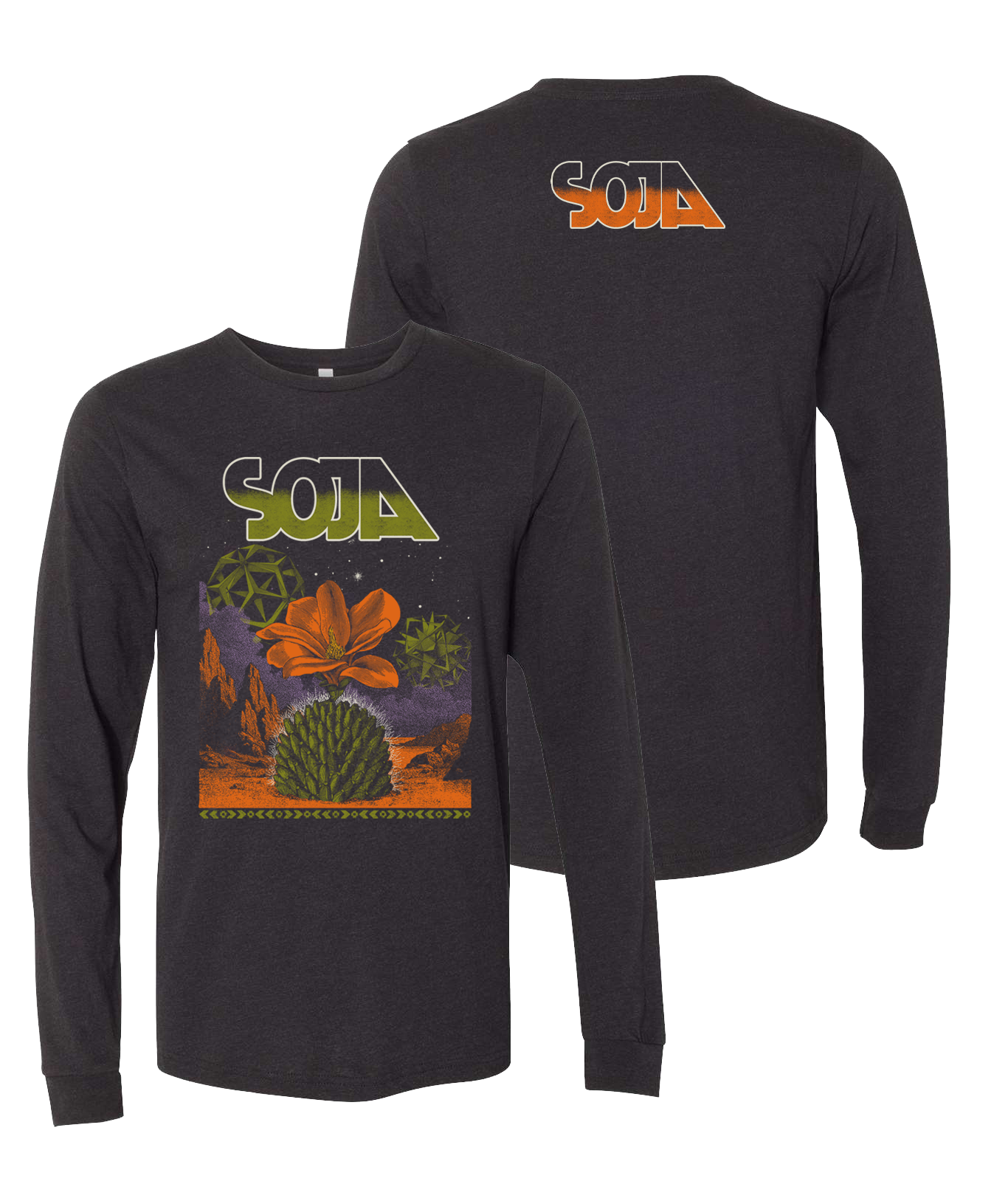 Landscape Long Sleeve