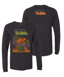 Landscape Long Sleeve