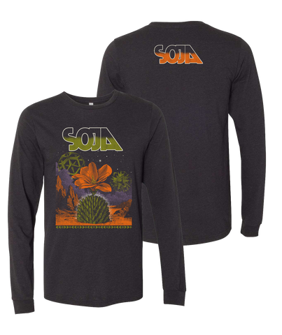 Landscape Long Sleeve