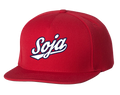 Soja Baseball Hat