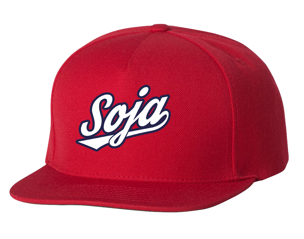 Soja Baseball Hat