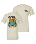 Eco Tee (Natural)