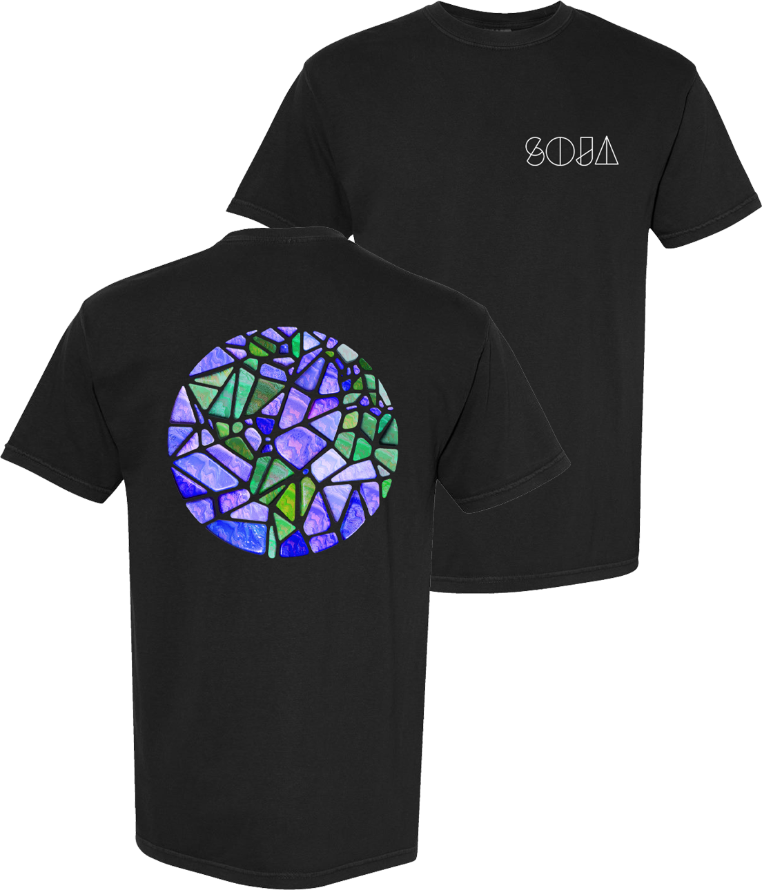 Without Surrender Tee (Pre-Order)