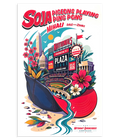 Washington DC Poster