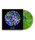 Without Surrender Vinyl Green Swirl