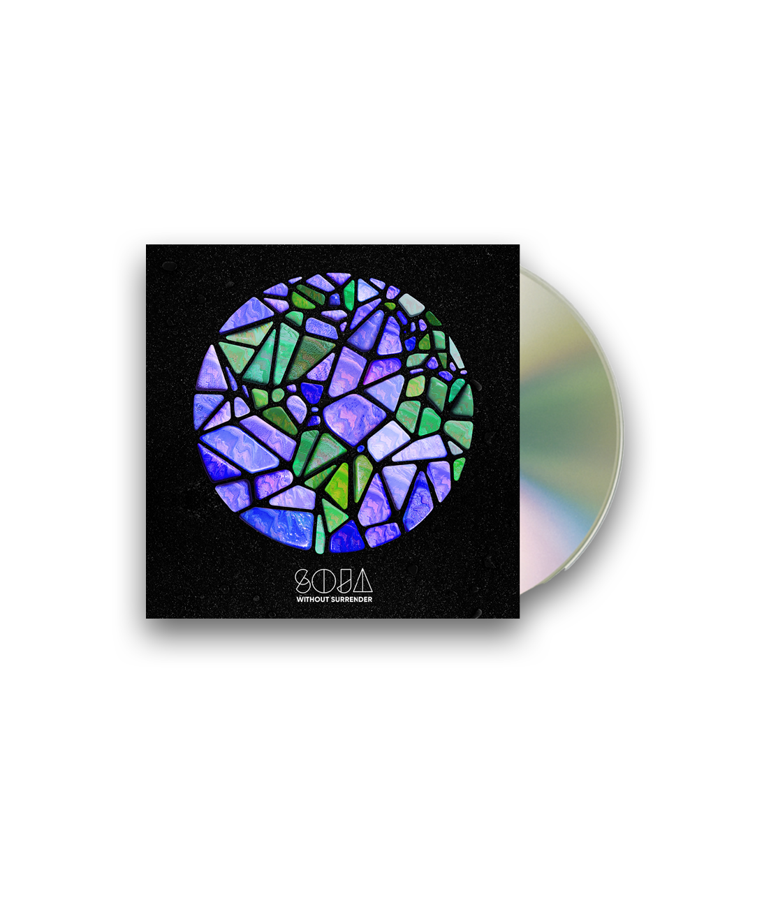 Without Surrender CD (Pre-Order)