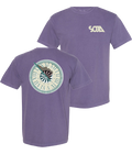 Sundial Tee