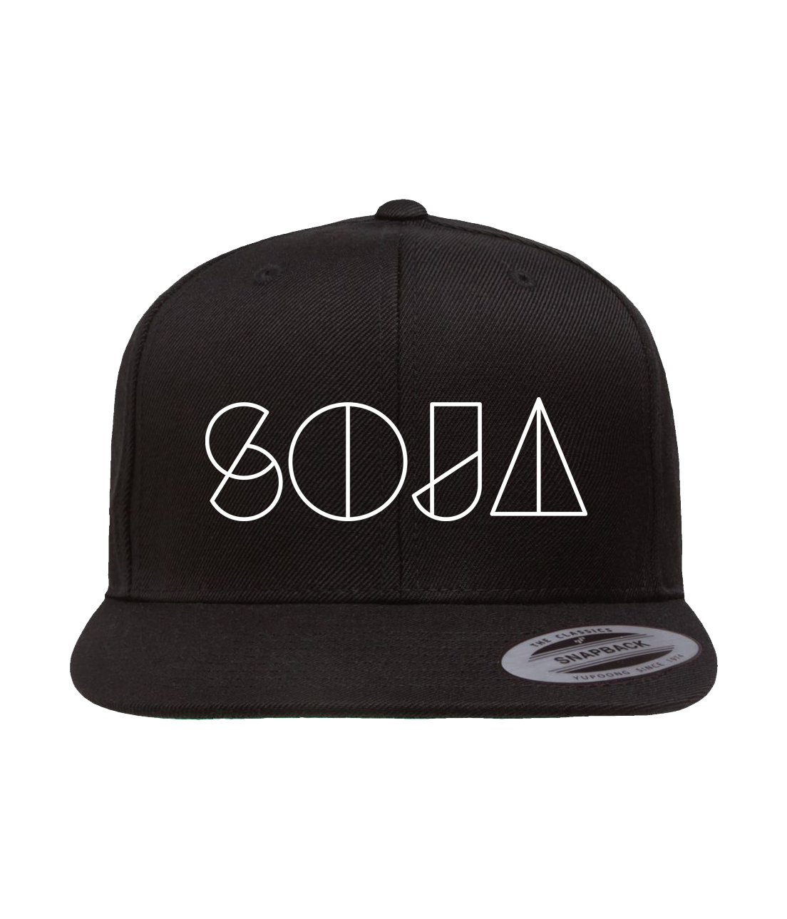 Without Surrender Snapback (Pre-Order)