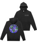 Without Surrender Hoodie (Black)