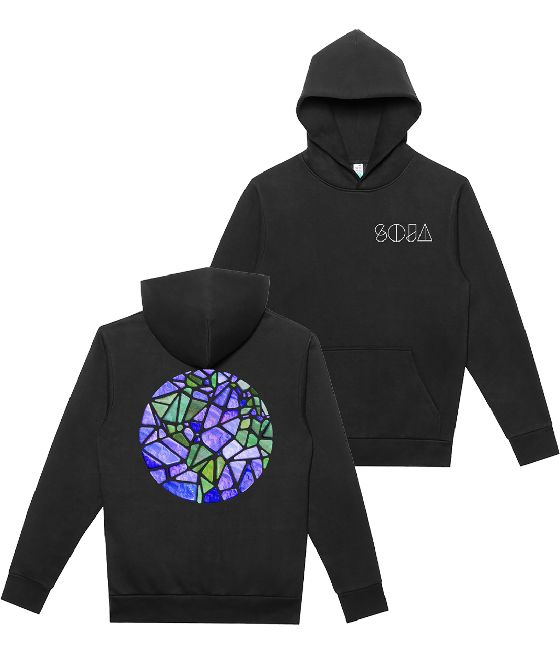 Without Surrender Hoodie (Pre-Order)