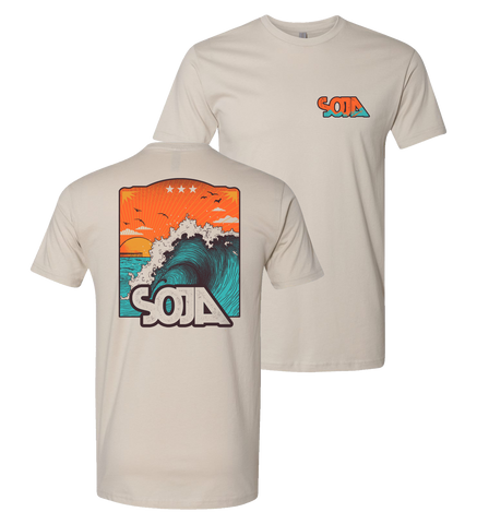 VA Beach Tee