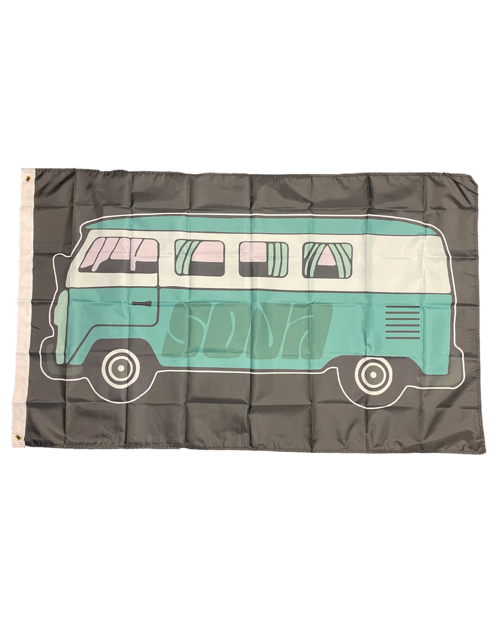 Van Flag