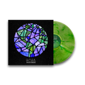 Without Surrender Vinyl - Green Swirl