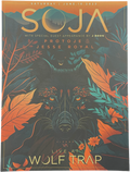 Wolf Trap Poster