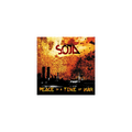 Peace In A Time Of War - CD